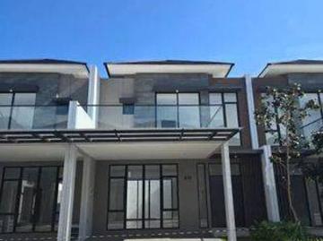 Rumah dijual di Pantai Indah Kapuk 2, Jakarta Utara