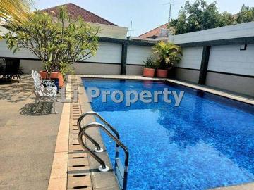 Rumah dijual di papandayan, Semarang