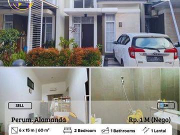 Rumah dijual di Parang Loe, Makassar