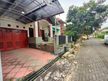 Rumah dijual di Parongpong, Bandung Barat