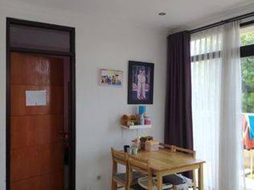 Rumah dijual di Parongpong, Bandung Barat