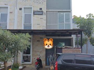 Rumah dijual di Parung, Bogor