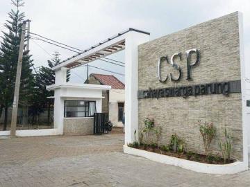 Rumah dijual di Parung, Bogor