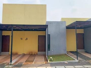 Rumah dijual di Parung Panjang, Bogor
