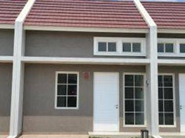 Rumah dijual di Parung Panjang, Bogor