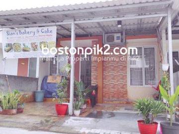 Rumah dijual di Parung Panjang, Bogor