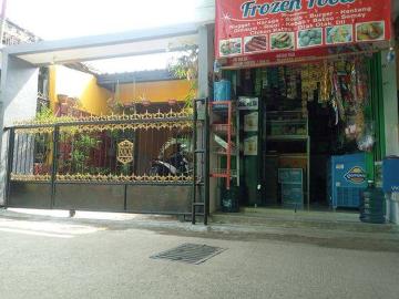 Rumah dijual di Parung Panjang, Bogor