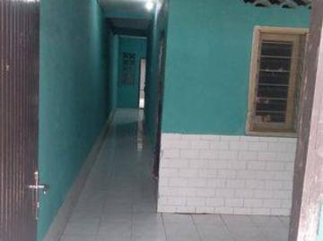 Rumah dijual di Pasar Baru, Jakarta Pusat