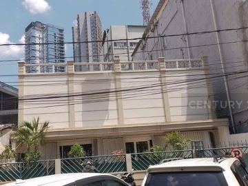 Rumah dijual di Pasar Baru, Jakarta Pusat