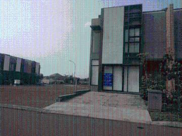 Rumah dijual di Pasar Kemis, Tangerang