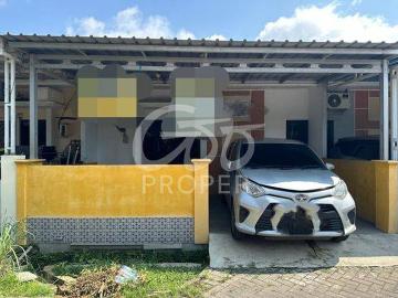 Rumah dijual di Pasar Kemis, Tangerang