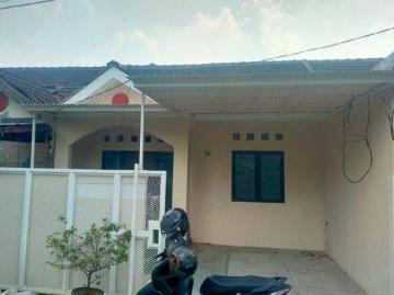 Rumah dijual di Pasar Kemis, Tangerang