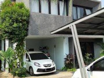Rumah dijual di Pasar Minggu, Jakarta Selatan