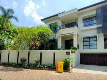 Rumah dijual di Pasar Minggu, Jakarta Selatan