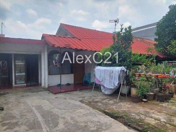 Rumah dijual di Pasar Minggu, Jakarta Selatan