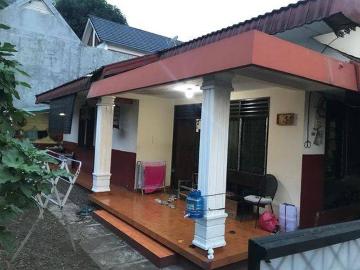 Rumah dijual di Pasar Minggu, Jakarta Selatan