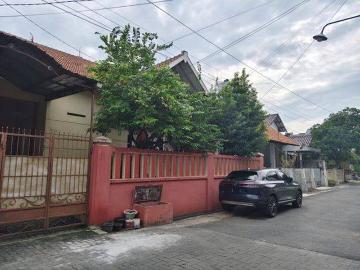 Rumah dijual di Peterongan, Semarang