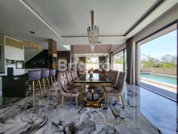 Rumah dijual di Pecatu, Badung
