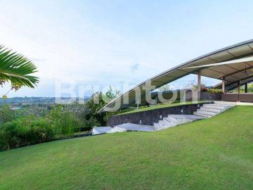 Rumah dijual di Pecatu, Badung