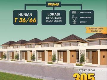 Rumah dijual di Pedurungan, Semarang