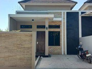 Rumah dijual di Pedurungan, Semarang