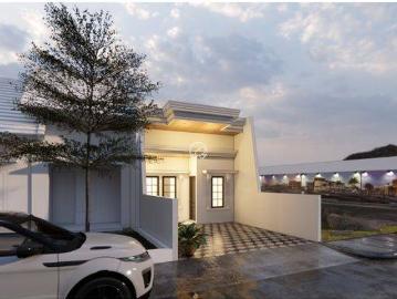 Rumah dijual di Pedurungan, Semarang