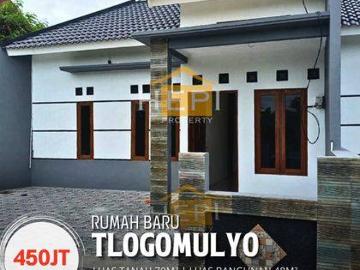 Rumah dijual di Pedurungan, Semarang