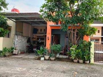Rumah dijual di Pedurungan, Semarang