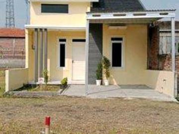 Rumah dijual di Pedurungan, Semarang