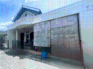 Rumah dijual di Pedurungan, Semarang