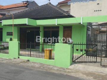 Rumah dijual di Pedurungan, Semarang