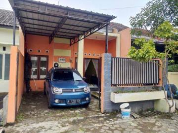 Rumah dijual di Pedurungan, Semarang