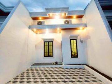 Rumah dijual di Pedurungan, Semarang