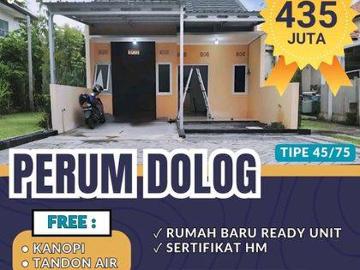 Rumah dijual di Pedurungan, Semarang