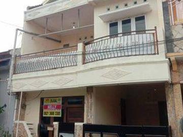 Rumah dijual di Pedurungan, Semarang
