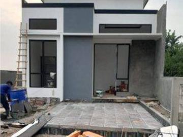 Rumah dijual di Pedurungan, Semarang