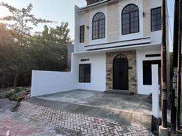 Rumah dijual di Pedurungan, Semarang