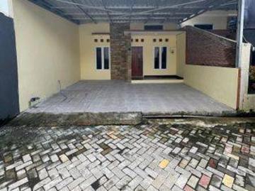 Rumah dijual di Pedurungan, Semarang