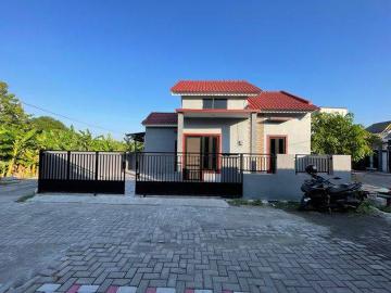 Rumah dijual di Pedurungan, Semarang