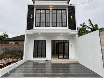Rumah dijual di Pedurungan, Semarang
