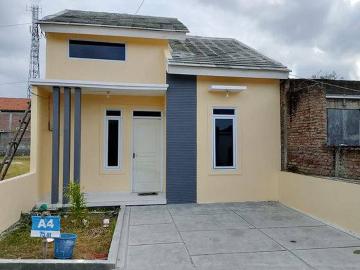 Rumah dijual di Pedurungan, Semarang