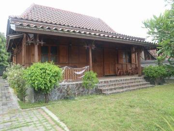 Rumah dijual di Pedurungan, Semarang