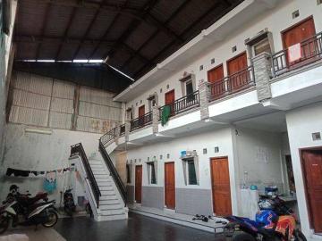 Rumah dijual di Pedurungan, Semarang