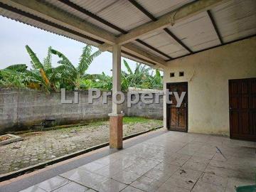 Rumah dijual di Pedurungan, Semarang