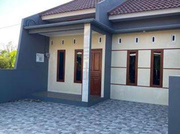 Rumah dijual di Pedurungan, Semarang