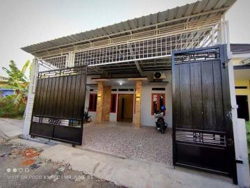 Rumah dijual di Pedurungan, Semarang