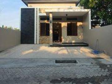 Rumah dijual di Pedurungan, Semarang