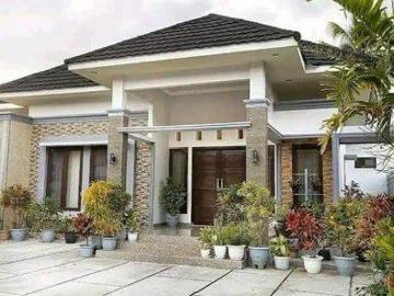 Rumah dijual di Pedurungan, Semarang
