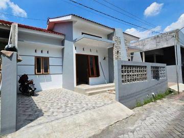 Rumah dijual di Pedurungan, Semarang