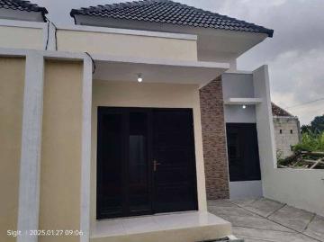 Rumah dijual di Pedurungan, Semarang